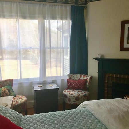 The Inn At Sugar Hollow Farm Crozet Extérieur photo