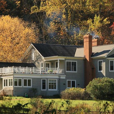 The Inn At Sugar Hollow Farm Crozet Extérieur photo