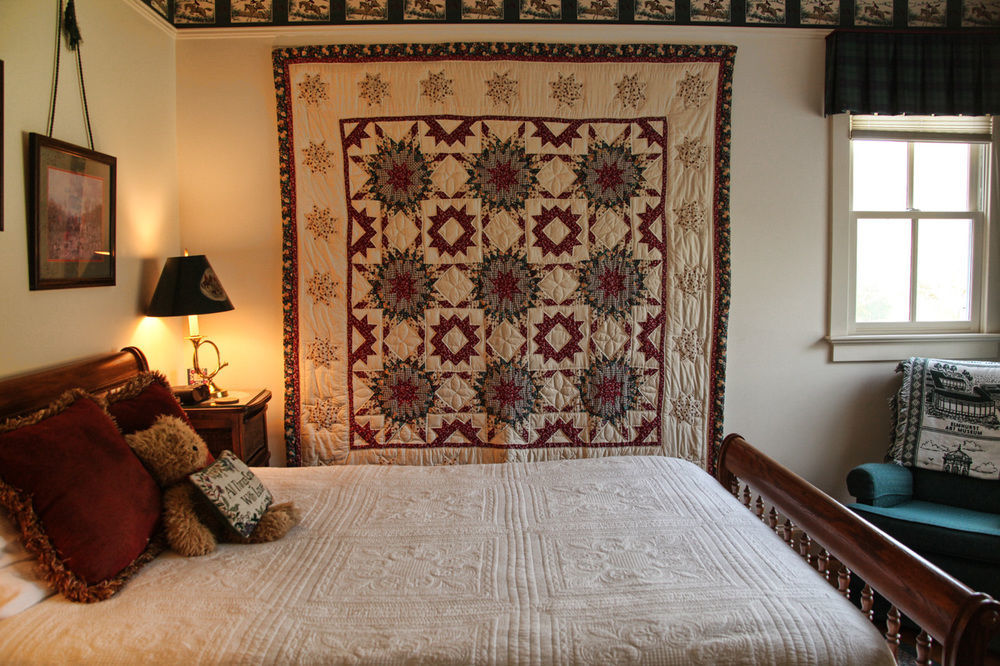 The Inn At Sugar Hollow Farm Crozet Extérieur photo