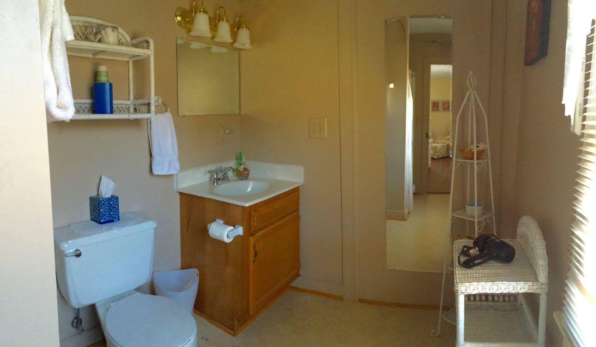 The Inn At Sugar Hollow Farm Crozet Extérieur photo