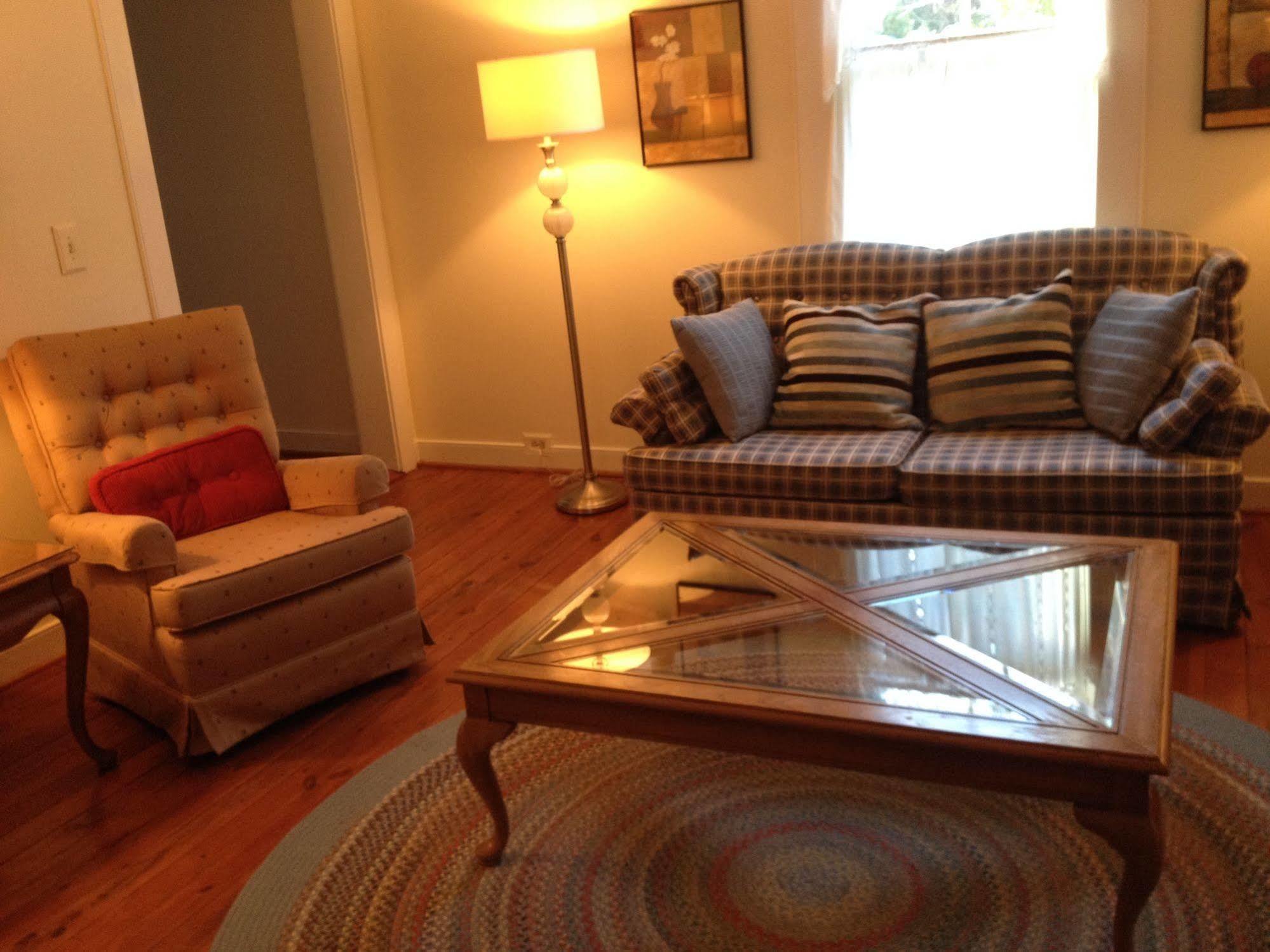 The Inn At Sugar Hollow Farm Crozet Extérieur photo