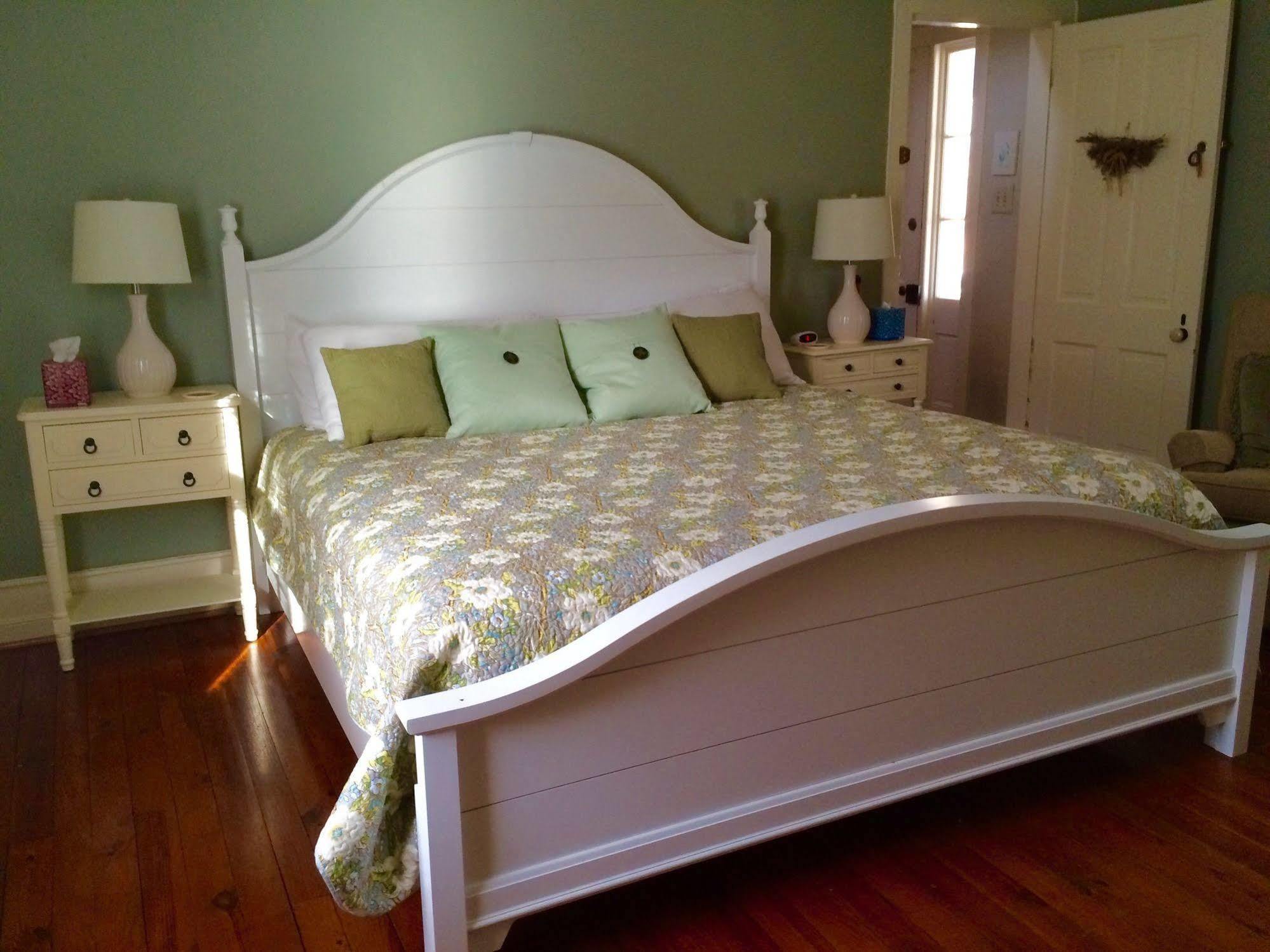 The Inn At Sugar Hollow Farm Crozet Extérieur photo
