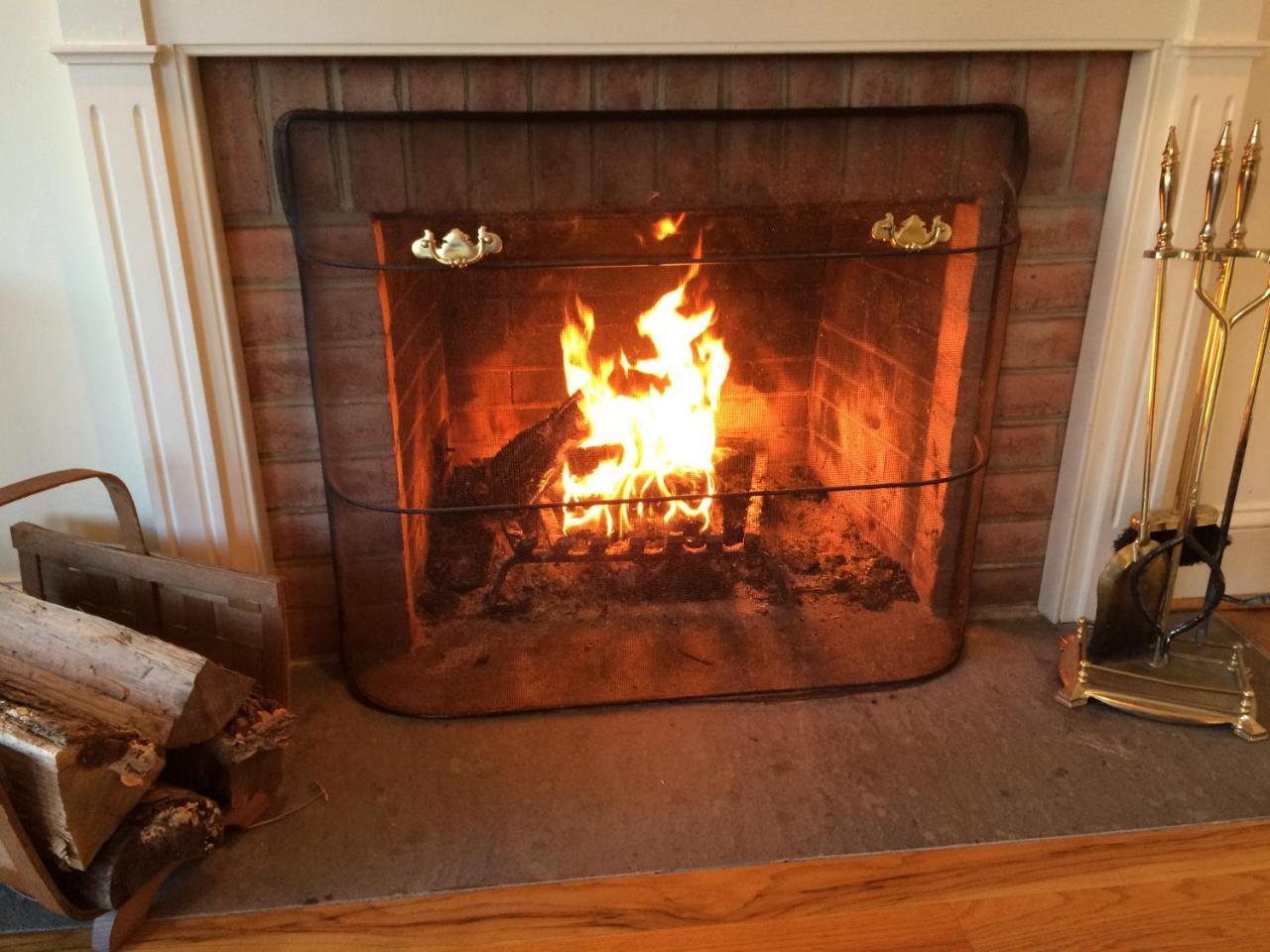 The Inn At Sugar Hollow Farm Crozet Extérieur photo
