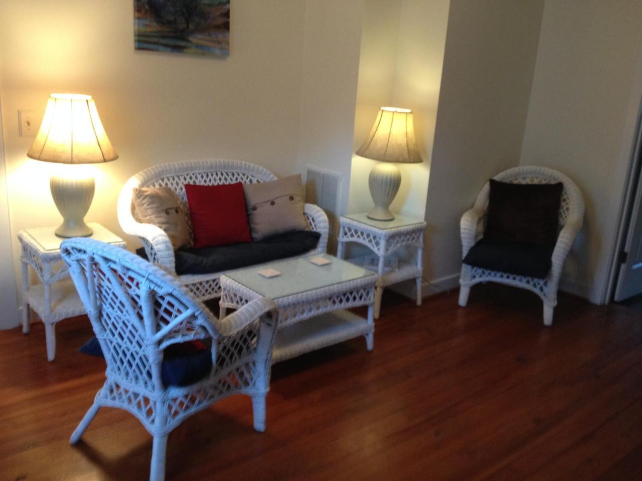 The Inn At Sugar Hollow Farm Crozet Extérieur photo