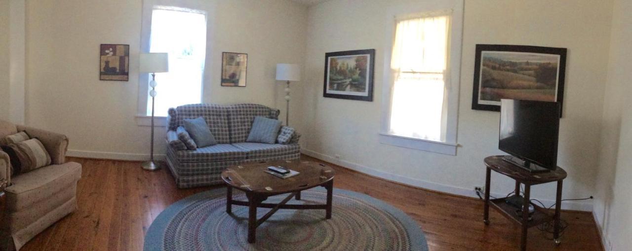 The Inn At Sugar Hollow Farm Crozet Extérieur photo