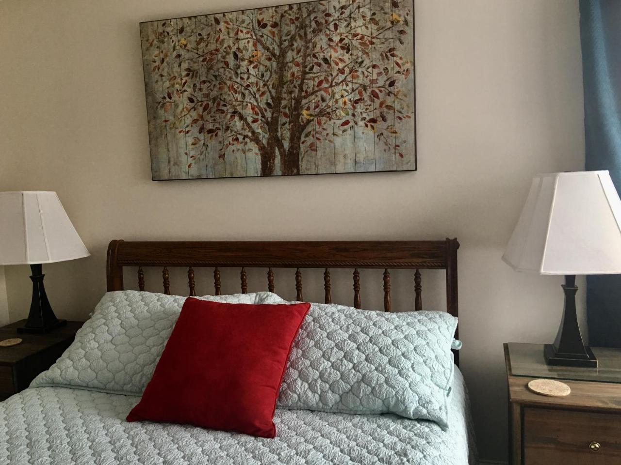 The Inn At Sugar Hollow Farm Crozet Extérieur photo
